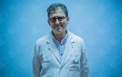 Dr. Francisco Gallardo Rodriguez, Especialista en Medicina del Deporte