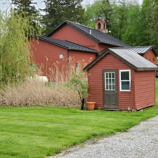 Winery «School House Winery», reviews and photos, 455 Schneiders Crossing Road Northwest, Dover, OH 44622, USA