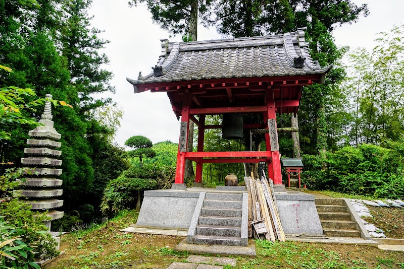 長楽寺