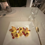 Photo n°4 de l'avis de Gregg.a fait le 11/10/2022 à 07:36 sur le  La Terrazza Ristorante à Domus de Maria