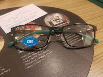 Specsavers Opticians Bristol - Filton