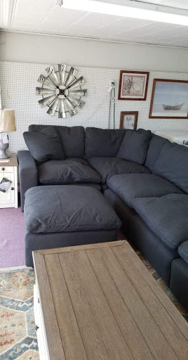 Mattress Store «Exchange Furniture Co», reviews and photos, 306 W Morford St, McMinnville, TN 37110, USA