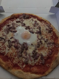 Pizza du Restaurant italien Le Venezia à Paris - n°3