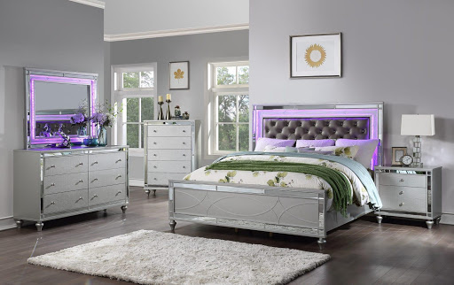 Furniture Store «Chatham Furniture & More», reviews and photos, 7001 S Ashland Ave, Chicago, IL 60636, USA