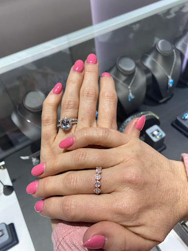 Jewelry Designer «Aquamarine Jewelers», reviews and photos, 3416 Arden Way, Sacramento, CA 95825, USA