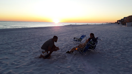 Tourist Attraction «Beach Sand Sculptures», reviews and photos, 15000 Emerald Coast Pkwy, Destin, FL 32541, USA
