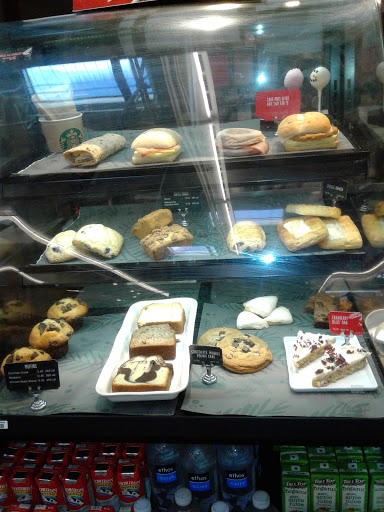 Coffee Shop «Starbucks», reviews and photos, 1227 Rockbridge Rd SW, Stone Mountain, GA 30087, USA