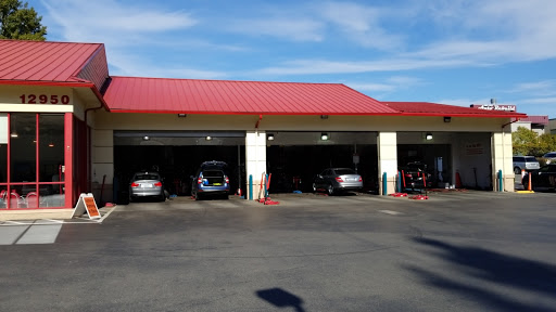 Tire Shop «Discount Tire», reviews and photos, 12950 Bel-Red Rd, Bellevue, WA 98005, USA