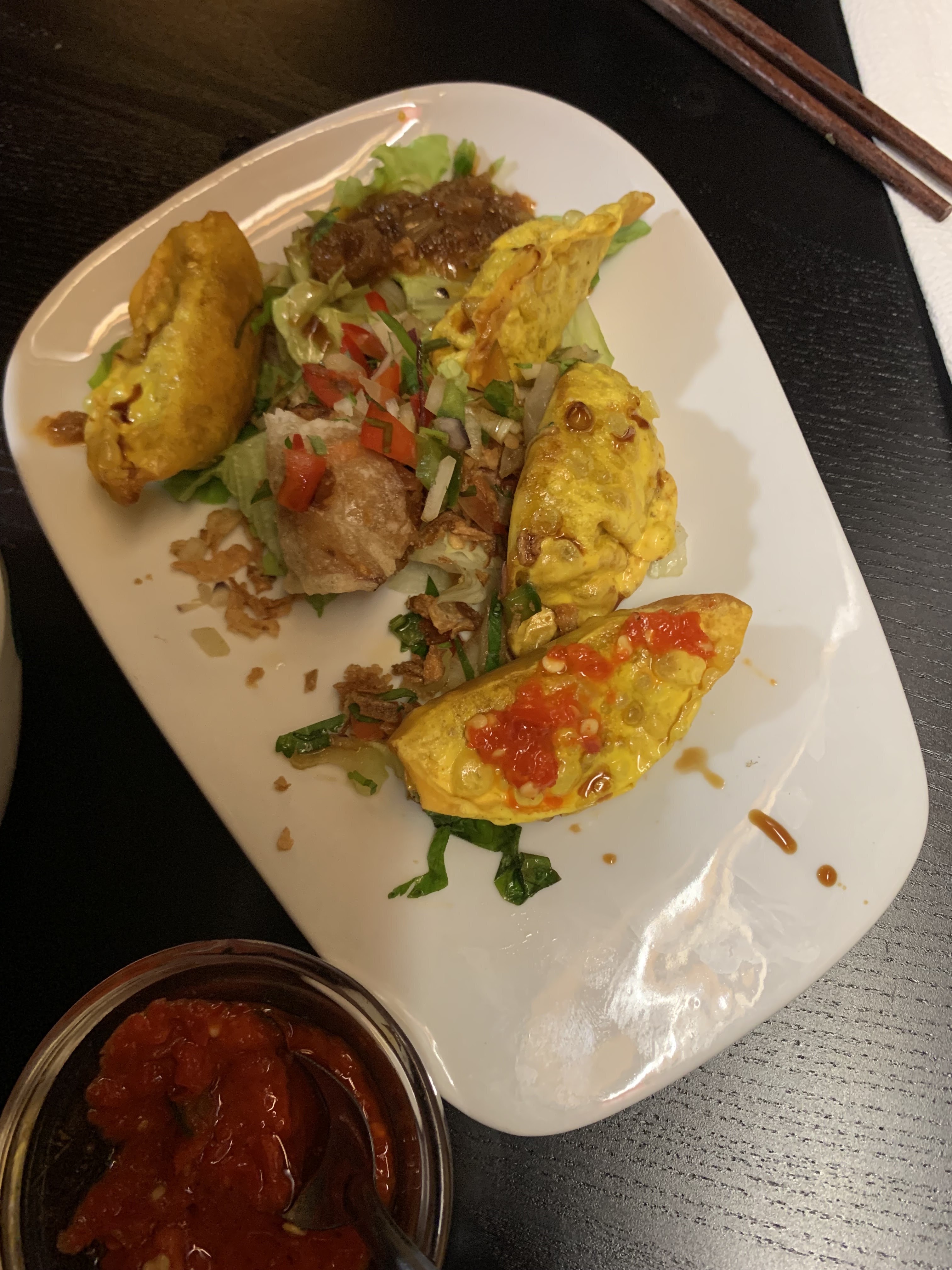 Photo n° 1 de l'avis de Sean.y fait le 09/04/2023 à 20:34