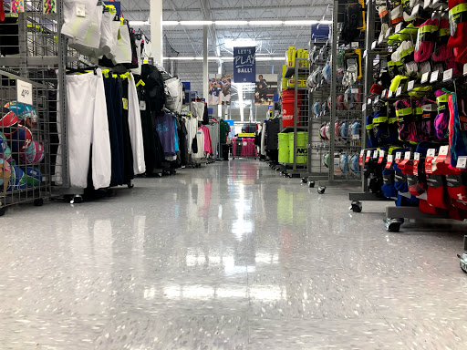 Sporting Goods Store «Academy Sports + Outdoors», reviews and photos, 2320 Hwy 6, Houston, TX 77077, USA