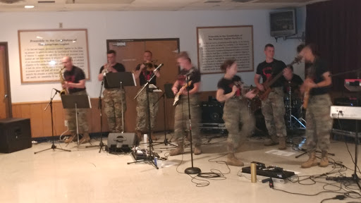 Bingo Hall «Rosemount American Legion Post 65», reviews and photos, 14590 Burma Ave W, Rosemount, MN 55068, USA