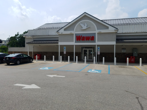 Sandwich Shop «Wawa», reviews and photos, 111 Morton Ave, Folsom, PA 19033, USA