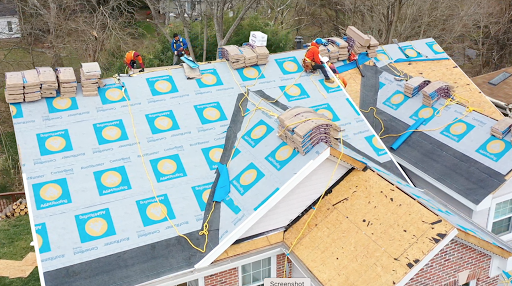 Northern Virginia Roofing Contractor
