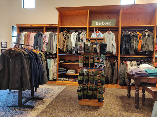 Clothing Store «Orvis», reviews and photos, 10223 NE 10th St, Bellevue, WA 98004, USA