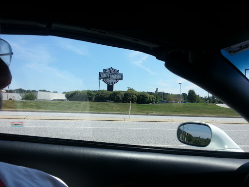 Manufacturer «Harley-Davidson Vehicle Operations», reviews and photos, 1425 Eden Rd, York, PA 17402, USA