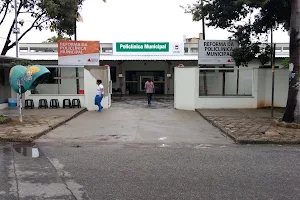 Municipal Polyclinic Ipatinga image