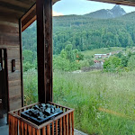 Photo n°19 de l'avis de Tieu.y fait le 17/06/2021 à 14:26 sur le  Berghotel Rehlegg, BW Premier Collection à Ramsau bei Berchtesgaden