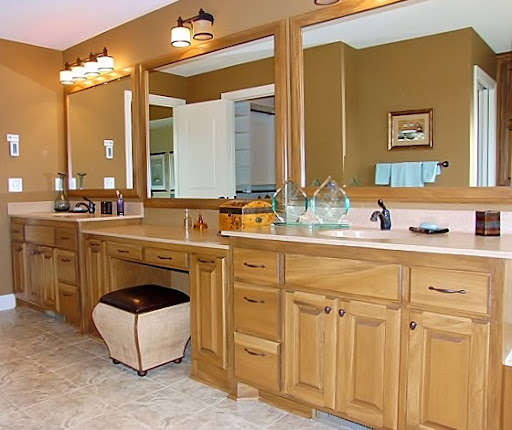 Cabinet Maker «Lakeside Cabinets and Woodworking», reviews and photos, 8209 199th Ave NW, Nowthen, MN 55330, USA