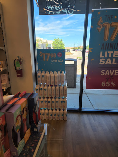 Beauty Salon «Beauty Brands», reviews and photos, 3110 Green Mt Crossing Dr, Shiloh, IL 62269, USA