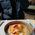 Photo n° 3 de l'avis de Quentin.E fait le 26/03/2022 à 16:29 pour Aux 2 rivières à Minerve