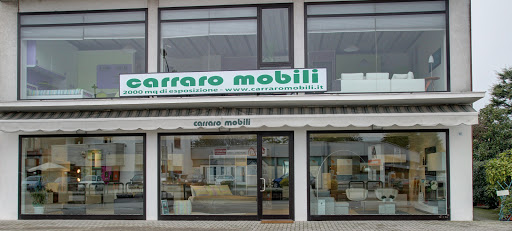 CARRARO MOBILI - Mobilificio Padova