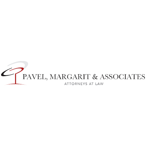 Opinii despre Pavel, Margarit & Associates Romanian Law Firm în <nil> - Avocat
