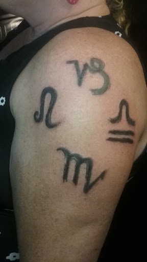 Tattoo Shop «Sanctuary Tattoo Emporium», reviews and photos, 317 Court St, Plymouth, MA 02360, USA