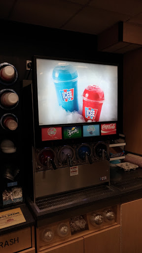 Sandwich Shop «Wawa», reviews and photos, 6678 E Black Horse Pike, Egg Harbor Township, NJ 08234, USA