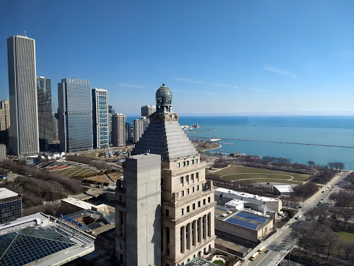 Insurance Company «CNA Chicago Branch», reviews and photos