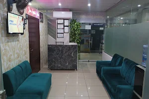 Medical Care & Physiotherapy Clinic image