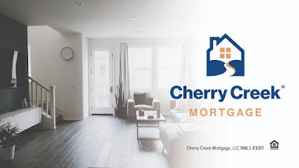 Cherry Creek Mortgage, LLC, Bozeman Branch, NMLS #3001