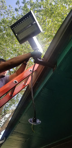 Electrician «The Electrical Doctor LLC», reviews and photos, 1601 Preston Rd, Pasadena, TX 77503, USA