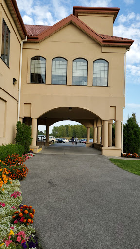 Community Center «Italian American Community Center», reviews and photos, 150 Frank Dimino Way, Rochester, NY 14624, USA