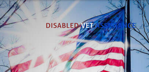 Disabled Vet Assistance