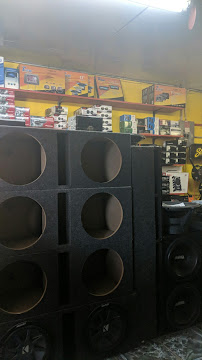 Sound Express - Photo 8 - Car repair in Tampa, FL, Tampa