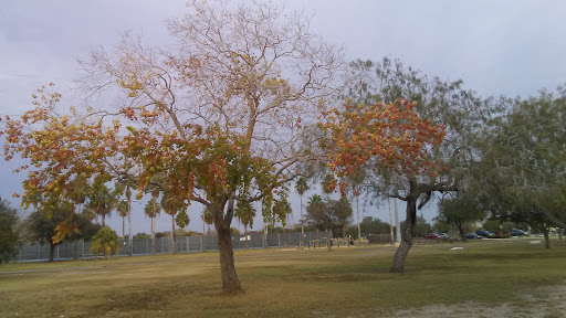 Park «Pendleton Park», reviews and photos, 1427 Morgan Blvd, Harlingen, TX 78550, USA