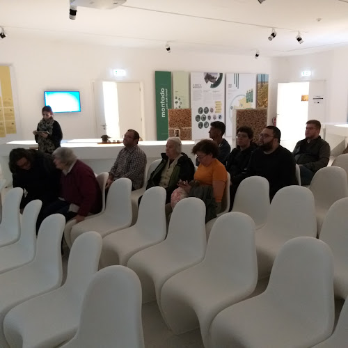 Av. Comendador Henrique Amorim n. 580, 4536-904