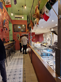 Atmosphère du Restaurant MARIA CANTINA à Montpellier - n°2