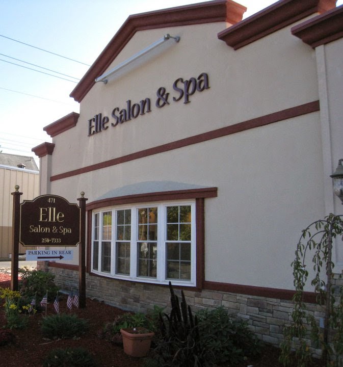 Elle Salon & Spa