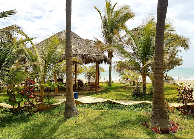 Playa Colán Lodge - Hotel