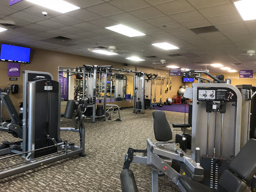 Gym «Anytime Fitness», reviews and photos, 1420 E Geneva St, Delavan, WI 53115, USA