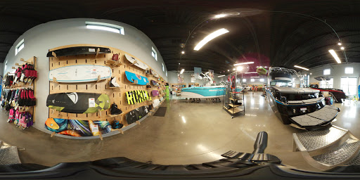 Boat Dealer «Current Watersports», reviews and photos, 45 Transport Dr, Walton, KY 41094, USA
