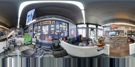 Explore boyfriend tattoo ideas, creative tattoo ideas in Jasper, available at Electric Graffiti Tattoo Studio LLC