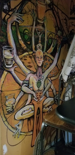 Pizza Restaurant «South Park Tavern & Pizza (SPT)», reviews and photos, 1301 Wayne Ave, Dayton, OH 45410, USA