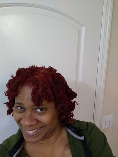 Hair Salon «Queen Of Roots LLC», reviews and photos, 7335 Sand Lake Rd #120, Orlando, FL 32819, USA