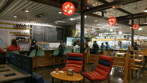 Grocery Store «Whole Foods Market», reviews and photos, 12080 Jefferson Ave #100, Newport News, VA 23606, USA