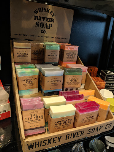 Gift Shop «The Afternoon», reviews and photos, 3157 Farnam St Suite 7101, Omaha, NE 68131, USA