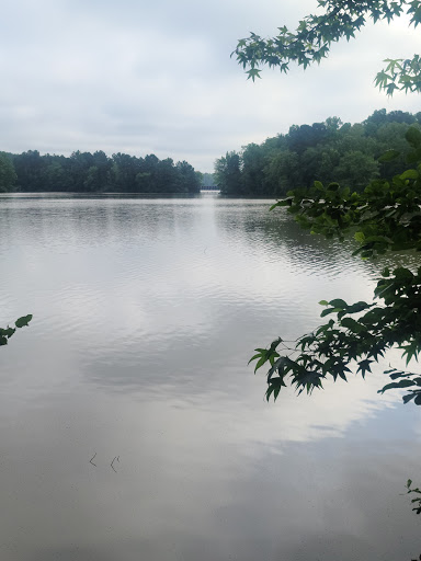 Palmetto Trail, Atlantic & Yadkin Greenway