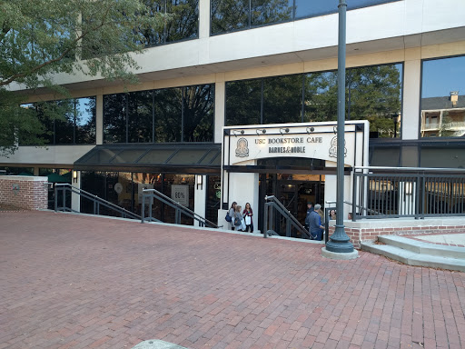 Book Store «University of South Carolina Bookstore», reviews and photos, 1400 Greene St, Columbia, SC 29225, USA