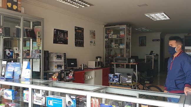 Opiniones de Rent Computer en Cuenca - Tienda de informática